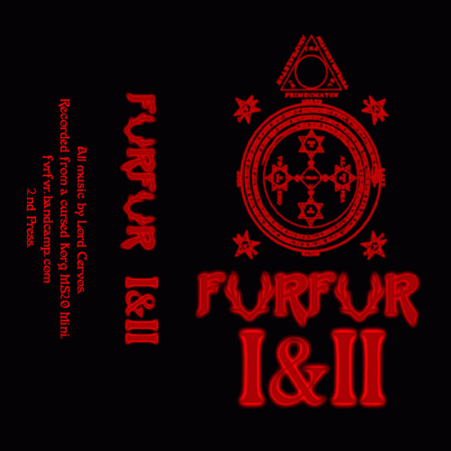 FVRFVR : I & II